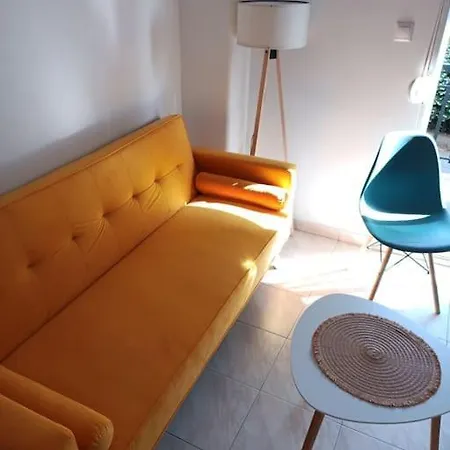 Apartment Froso 's House, Old Thessaloniki